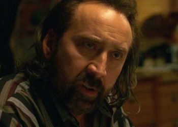 La película de Nicolas Cage que pésimas críticas y es tendencia en Netflix