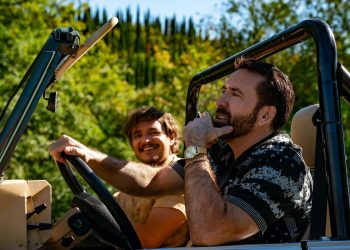 3 películas destacadas que se estrenaron en cines en 2022