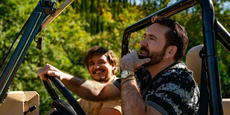 3 películas destacadas que se estrenaron en cines en 2022