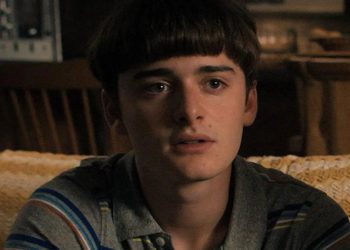 Noah Schnapp confirma que Will Byers en Stranger Things es gay