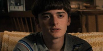 Noah Schnapp confirma que Will Byers en Stranger Things es gay