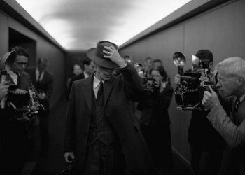 Todo lo que tenés que saber sobre Oppenheimer