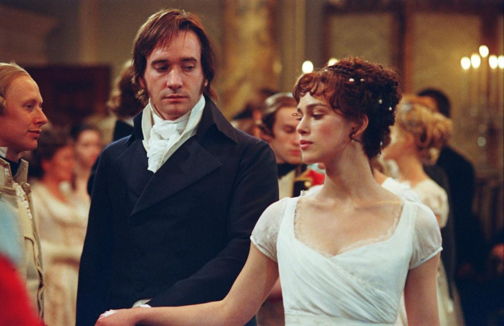 Tras las críticas a Persuasión, estas son las mejores adaptaciones de Jane Austen 