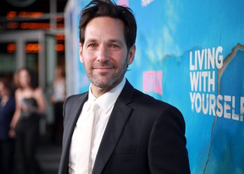 El gran gesto de Paul Rudd hacía un niño que sufría bullying