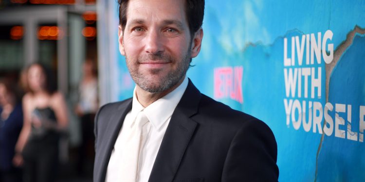 El gran gesto de Paul Rudd hacía un niño que sufría bullying