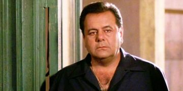 Falleció Paul Sorvino, actor de Goodfellas