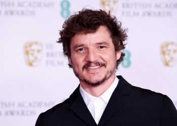 La serie de HBO que reúne a Pedro Pascal y David Harbour