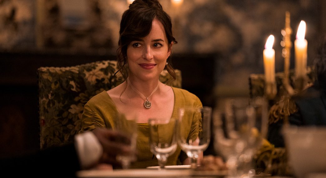 Persuasión: la película parasitaria de Fleabag y Austen