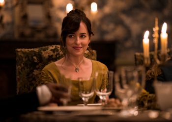 Persuasión: la película parasitaria de Fleabag y Austen