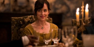 Persuasión: la película parasitaria de Fleabag y Austen
