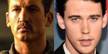 Miles Teller y Austin Butler “pelearon” por los mismos personajes