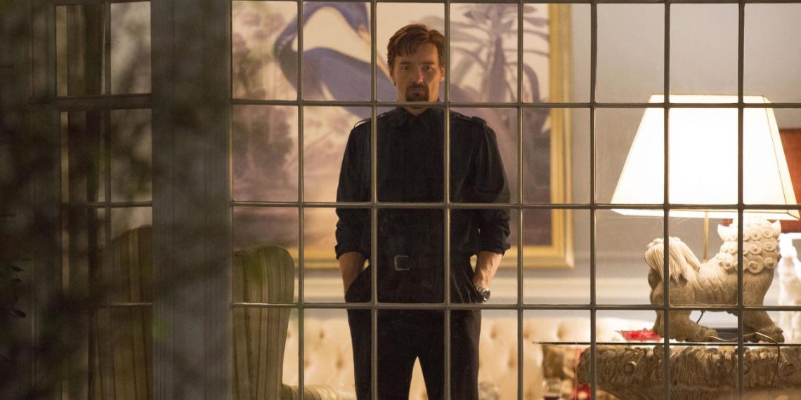 No hago otra cosa que pensar en tí: Películas sobre acosadores