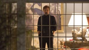 No hago otra cosa que pensar en tí: Películas sobre acosadores