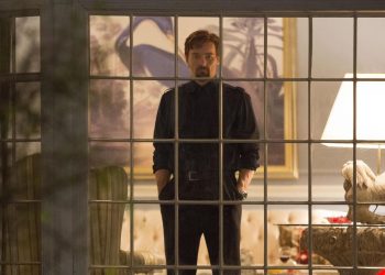 No hago otra cosa que pensar en tí: Películas sobre acosadores