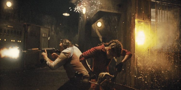 ¿Por qué Resident Evil está indignando a los fans?