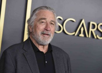La película de Robert De Niro que todo cinéfilo tiene que ver y está disponible en Netflix