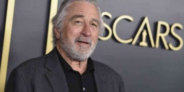 La película de Robert De Niro que todo cinéfilo tiene que ver y está disponible en Netflix