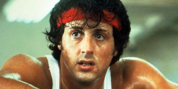 Sylvester Stallone lucha por recuperar los derechos de la saga de Rocky