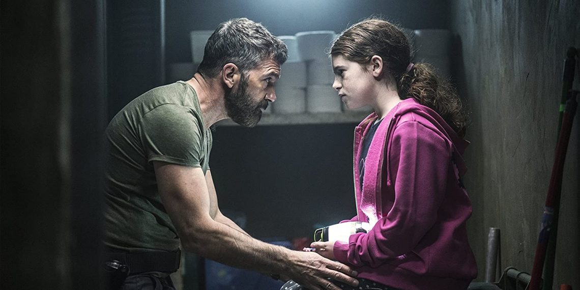 La desconocida película de Antonio Banderas que tenés que ver en Netflix