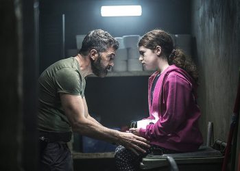 La desconocida película de Antonio Banderas que tenés que ver en Netflix