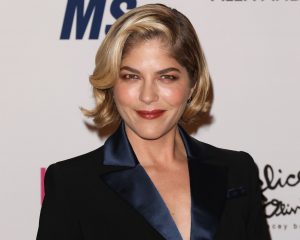 Introducing, Selma Blair: El documental donde la actriz cuenta su enfermedad