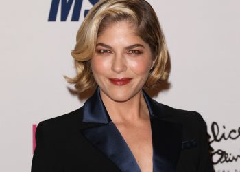 Introducing, Selma Blair: El documental donde la actriz cuenta su enfermedad