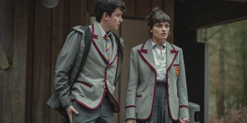 Los dos personajes de Sex Education que no estarán en la temporada 4