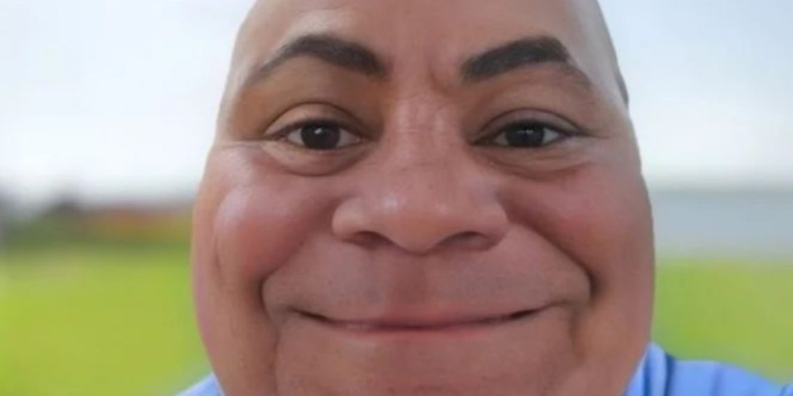 El artista que convierte a los personajes de Shrek en seres humanos