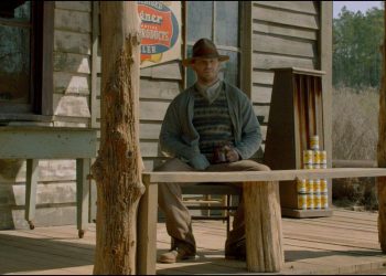 La película con Tom Hardy que es un éxito en Netflix