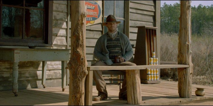 La película con Tom Hardy que es un éxito en Netflix