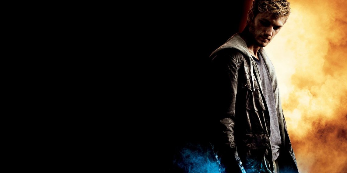 Una película de ciencia ficción iba a ser una saga pero fracasó