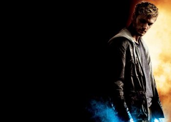 Una película de ciencia ficción iba a ser una saga pero fracasó