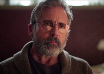 Salió el trailer de The Patient, la nueva serie con Steve Carell