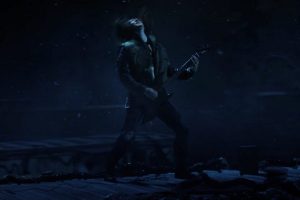 El mensaje de Metallica para Eddie Munson de Stranger Things
