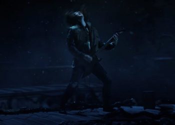 El mensaje de Metallica para Eddie Munson de Stranger Things