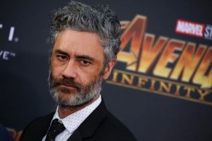 A Taika Waititi no le gustó este detalle de Stranger Things