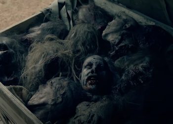 El intrigante tráiler de “Tales of the Walking Dead”, la serie de The Walking Dead
