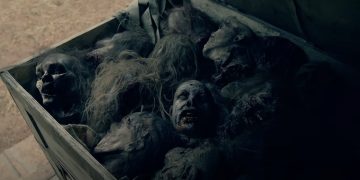 El intrigante tráiler de “Tales of the Walking Dead”, la serie de The Walking Dead