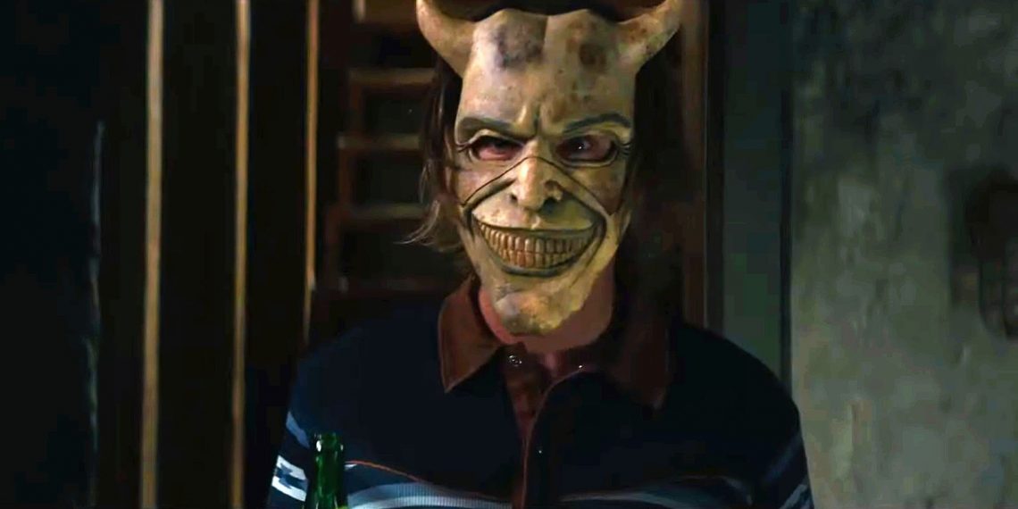 El documental que muestra la historia detrás de “The Black Phone”