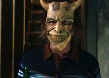 El documental que muestra la historia detrás de “The Black Phone”