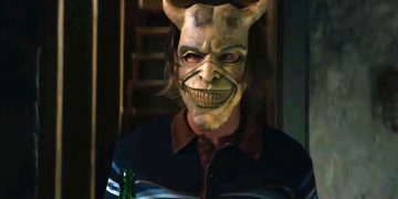 El documental que muestra la historia detrás de “The Black Phone”