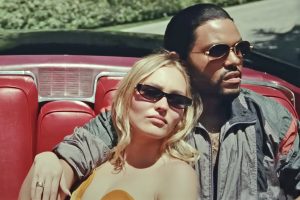 HBO presentó el primer tráiler de The Idol, la serie protagonizada por The Weeknd
