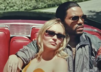 HBO presentó el primer tráiler de The Idol, la serie protagonizada por The Weeknd