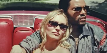 HBO presentó el primer tráiler de The Idol, la serie protagonizada por The Weeknd