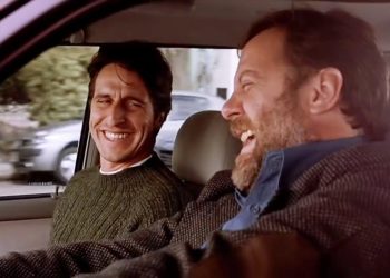 El clásico argentino que se sumó al catálogo de Netflix