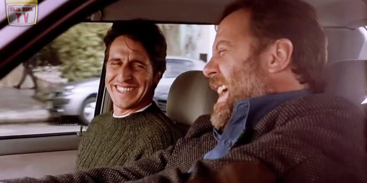 El clásico argentino que se sumó al catálogo de Netflix