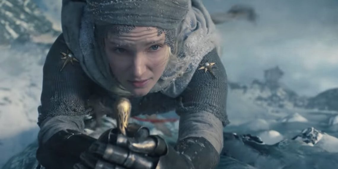 Se reveló un nuevo tráiler de El Señor de los Anillos: Los Anillos de Poder