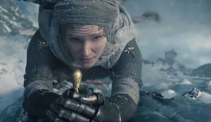 Se reveló un nuevo tráiler de El Señor de los Anillos: Los Anillos de Poder