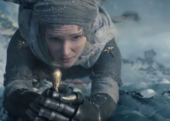 Se reveló un nuevo tráiler de El Señor de los Anillos: Los Anillos de Poder
