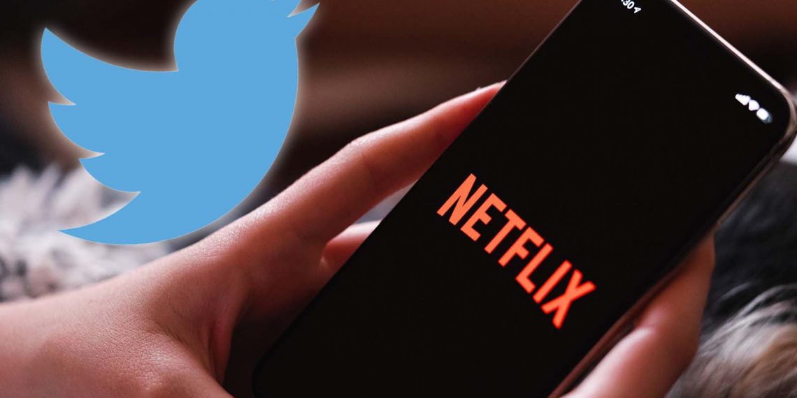 La reacción de los usuarios a la medida de Netflix